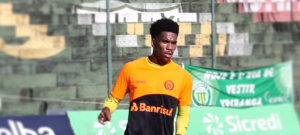 Artilheiro da Série C deixa o Ypiranga para defender time paulista na Série D