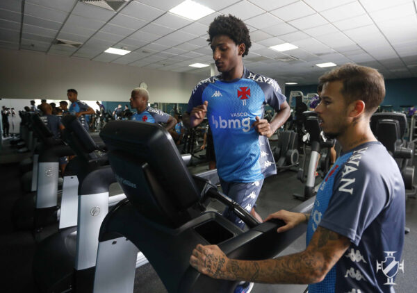 Foto: Rafael Ribeiro/Vasco