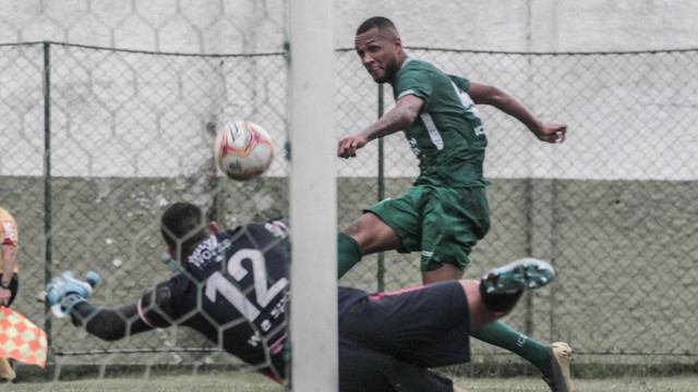 Cabofriense-RJ 2 x 1 Bangu-RJ – Coutinho e Sillas marcam e Tricolor se firma no G-4