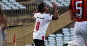 River-PI 2 x 1 Moto Club-MA - 'Homem de Pedra' marca e Galo dorme em 2º