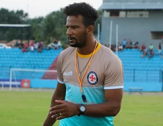 Independente, do técnico Carlos Figueiredo, venceu mais uma Independente, do técnico Carlos Figueiredo, venceu mais uma