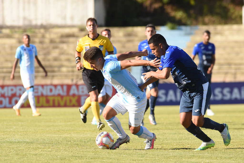 Foto: Gustavo Oliveira/ LEC