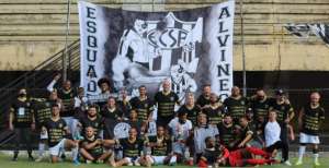 PAULISTA A3: EC São Bernardo e Velo Clube garantem acesso e vão decidir o título