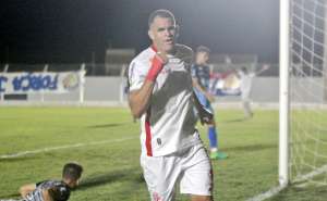 Afogados-PE 0 x 4 América-RN - Goleada classifica o Mecão!