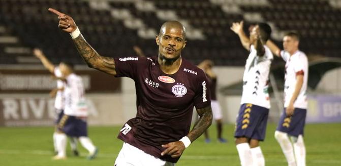 SÉRIE D: Ferroviária goleia, Novorizontino vence e mais dois estão classificados