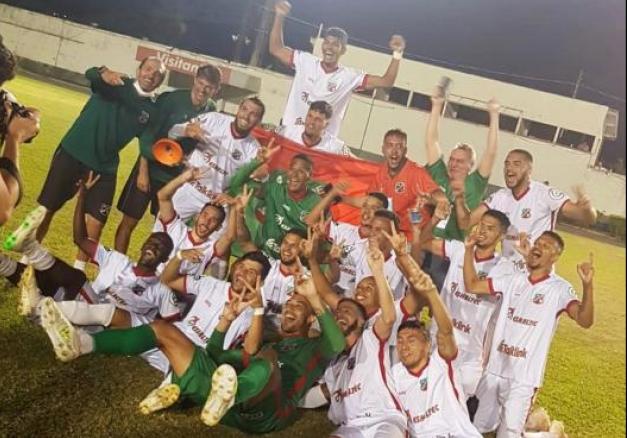 Velo Clube faz a festa em Bauru