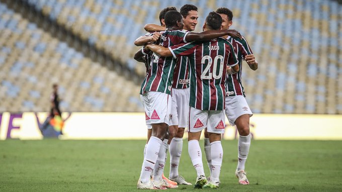 Com retorno de Fred, Fluminense recebe o Grêmio e quer fazer ‘sombra’ nos líderes