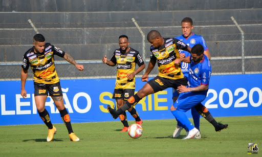 Copa Paulista: Com compromisso pela Série D, Novorizontino pede antecipação de jogo