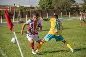 SEGUNDONA: Bandeirante, Independente e Araçatuba vencem na manhã de domingo