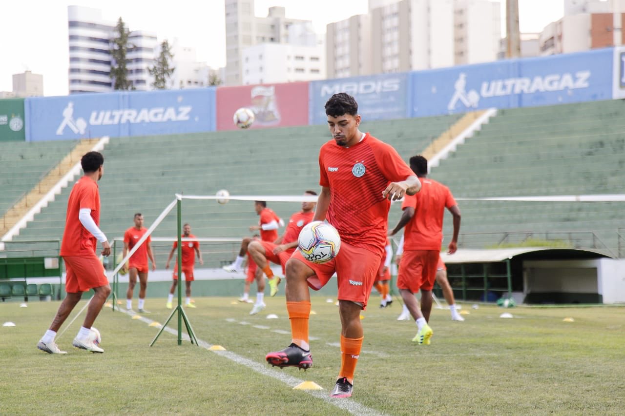 Cruzeiro x Guarani – Raposa embalou com Felipão e vai para cima do Bugre
