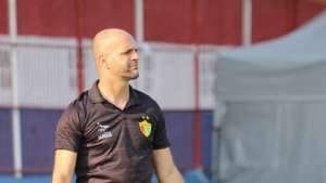 Série C: Técnico testa positivo para Covid-19 e desfalca o Brusque nos próximos jogos