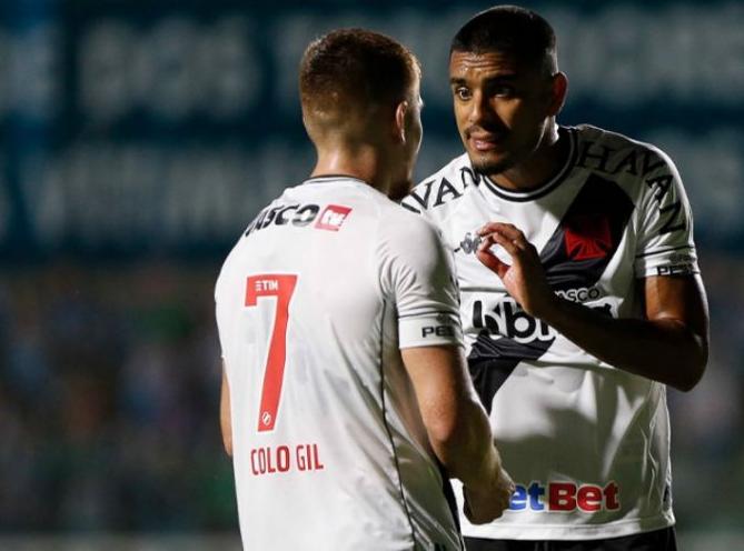 Apesar da nova derrota, Léo Matos confia em recuperação do Vasco