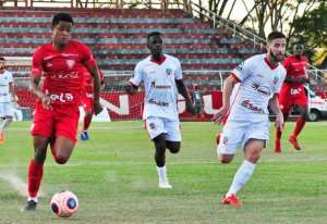 Paulista A3: Rival, Marília provoca Noroeste após eliminação: 'Morreu na praia'