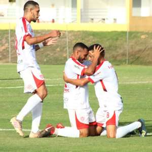 Potiguar de Mossoró-RN 1 x 1 Vitória da Conquista-BA - Equilíbrio em campo e empate