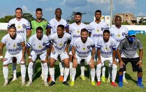 Sinop-MT 2 x 3 Baré-RR - Galo do Norte se despede sofrendo virada