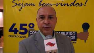 Campinas vai sediar o 46º Congresso Cronistas Esportivos da Abrace em novembro de 2021