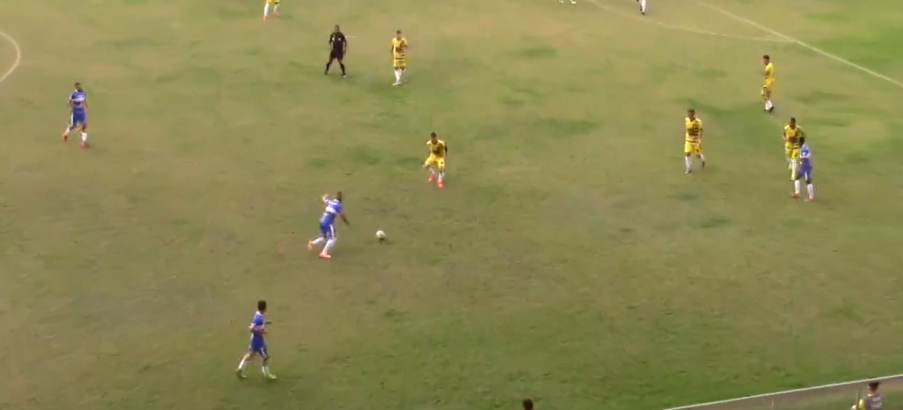 Atlético-AC 2 x 2 Vilhenense-RO – Empate elimina acreanos e rondonienses