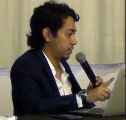 Bruno Henrique é Diretor da ABCD - Divulgação