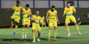 SÉRIE D: Mirassol goleia FC Cascavel e fica mais perto de vaga na segunda fase