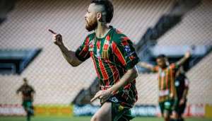 SÉRIE B: Após vitórias, Juventude se garante e Sampaio Corrêa encosta no G4