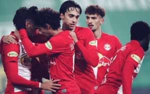 Salzburg revela 6 casos de coronavírus e rejeita convocação para Liga das Nações