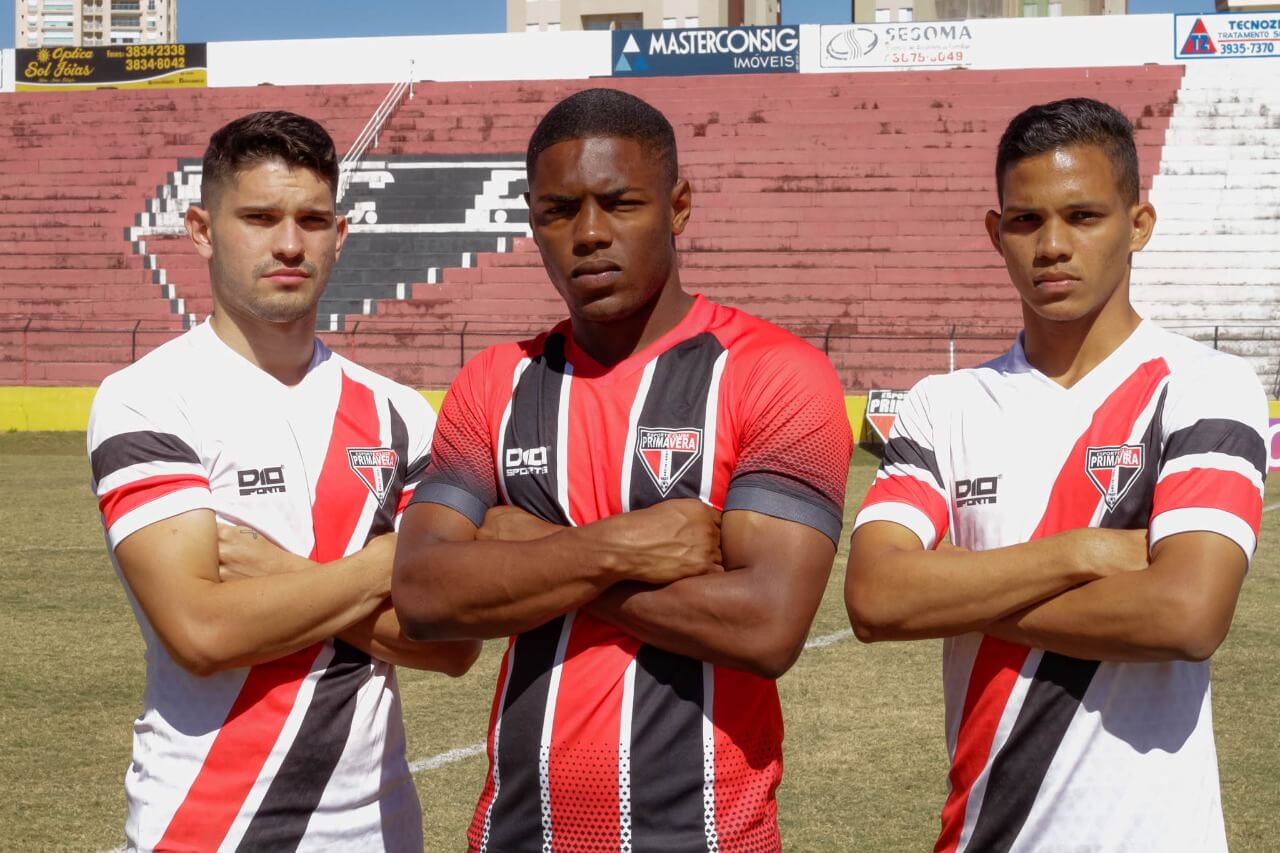 Time da Copa Paulista anuncia contratação de Balotelli e mais dois