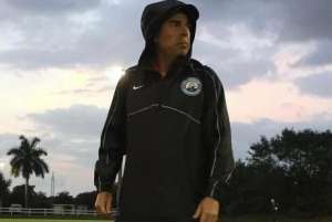 Segundona: Treinador de goleiros Assisense é contratado por seleção Árabe