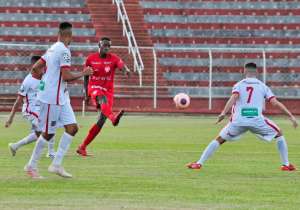 Paulista A3: Técnico do Noroeste lamenta eliminação: 'Lutamos, mas ficamos de fora'