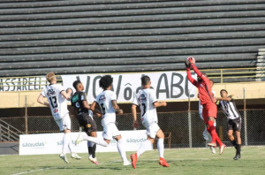 Paulista A3: 'Faltou equilíbrio', pontua técnico do Comercial após eliminação