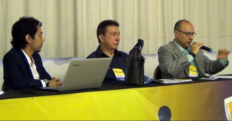 ​Estatuto da Abrace sofre mudanças sinificativas após realização de Congresso