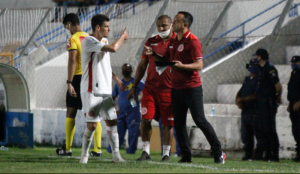 Série D: América-RN chega a oito jogos de invencibilidade e garante classificação