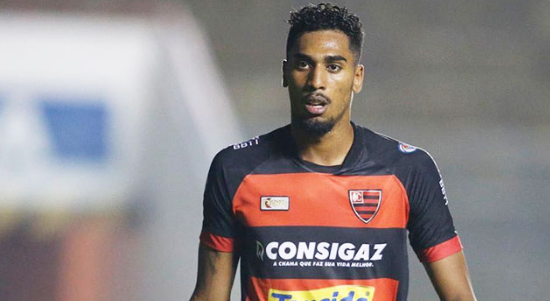 Série B: Oeste repatria vice-artilheiro da Série B de 2019