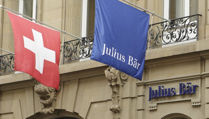 Banco suíço paga R$ 425 milhões por envolvimento em caso de corrupção na Fifa