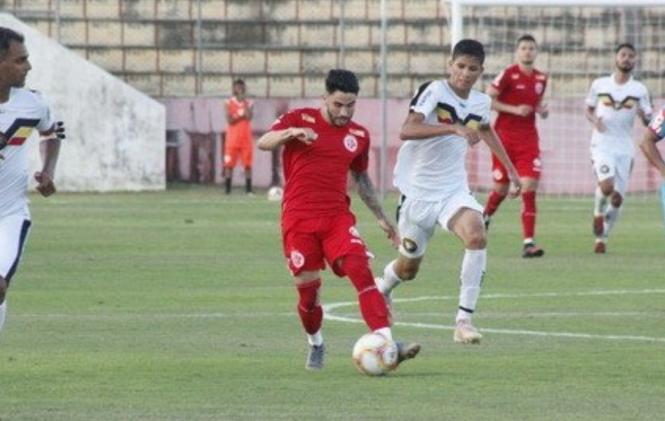 Sampaio Corrêa anuncia dois reforços para a sequência da Série B