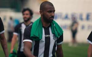 Série B: Figueirense dispensa dois jogadores que voltam ao Tombense