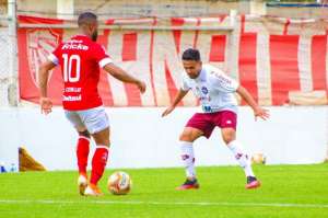 São Luiz-RS 0 x 0 Caxias-RS - Gaúchos não saem do zero no 19 de outubro