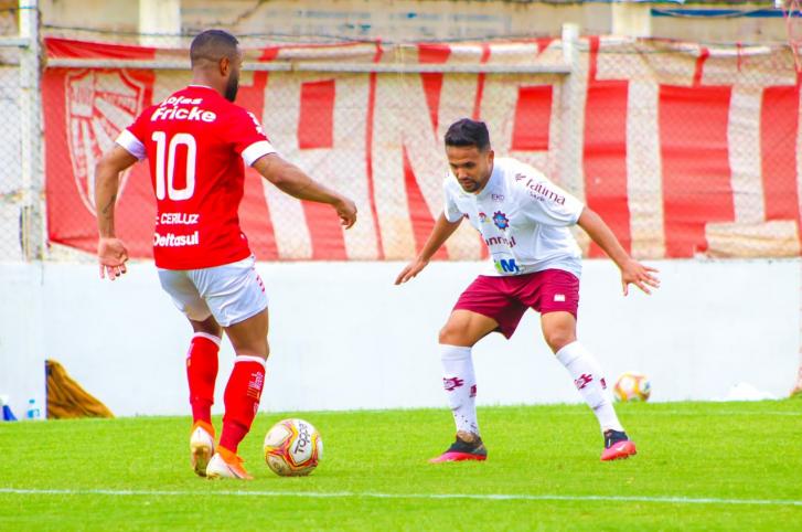 São Luiz-RS 0 x 0 Caxias-RS – Gaúchos não saem do zero no 19 de outubro