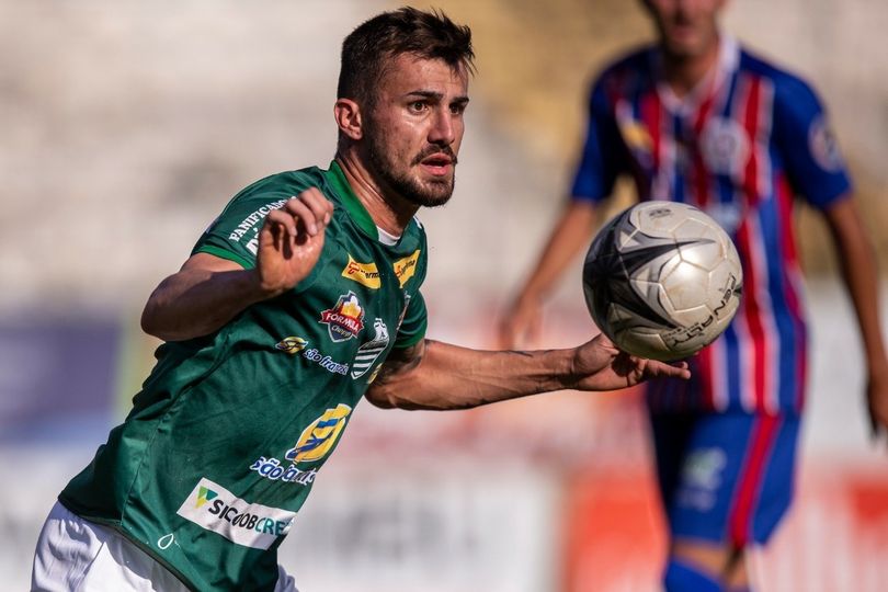 SEGUNDONA: Francana e Manthiqueira jogam para garantir vagas nas oitavas