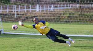 Goleiro rescinde com Náutico e encaminha acerto com time da Série C