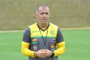 Série D: No aniversário do Mirassol, técnico quer presentear o clube com acesso