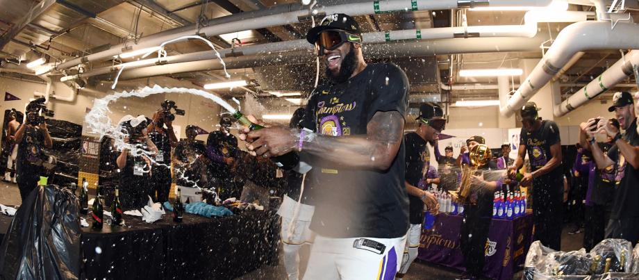 NBA: Com 72 jogos para cada time, temporada 2020/2021 começa em 22 de dezembro