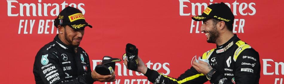 F1: GP do Brasil em São Paulo é confirmado em calendário com 23 etapas em 2021