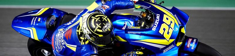 MotoGP: Piloto italiano perde recurso na CAS e pena por doping sobe para quatro anos