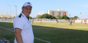 Série D: Vice-lanterna do Grupo A2 confirma saída de treinador