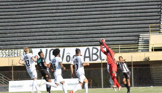 Após frustração no Paulista A3, Comercial se concentra na Copa Paulista