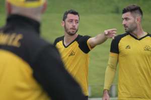 Série C: De olho na reabilitação, Criciúma perde meia por duas semanas