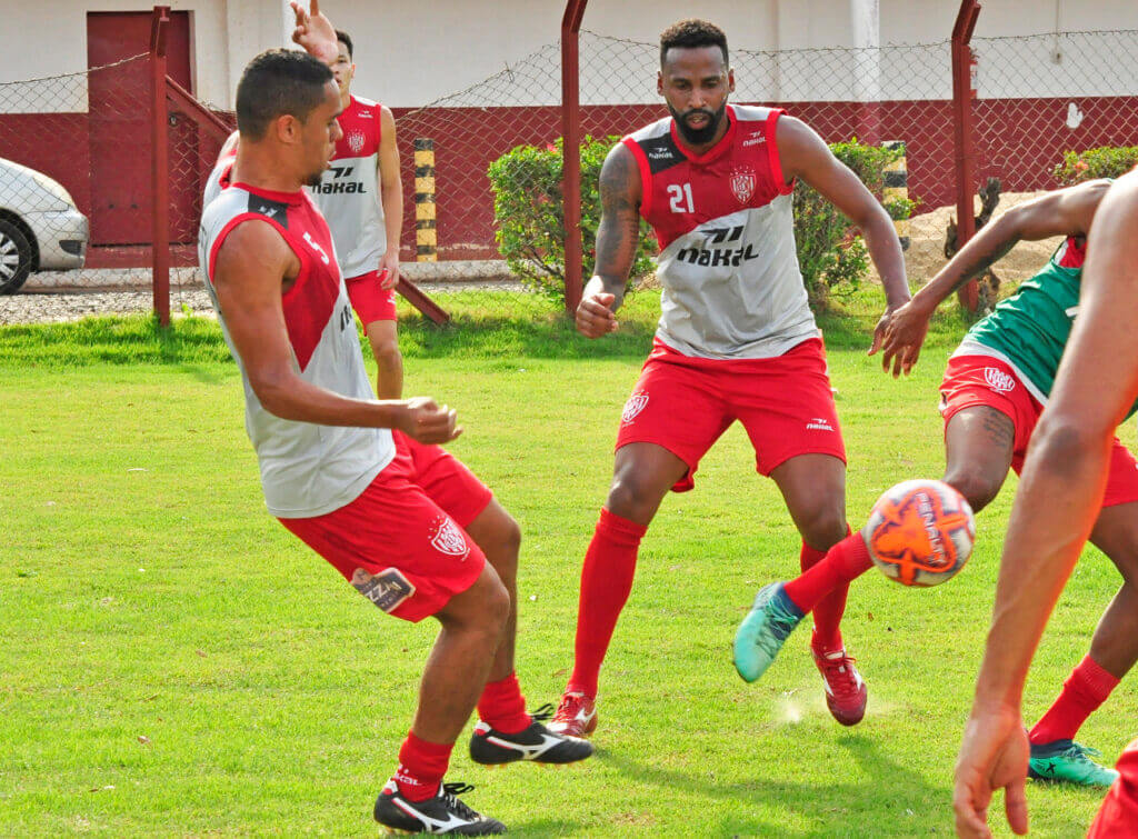 Copa Paulista: Marília e Comercial disputam dupla do Noroeste