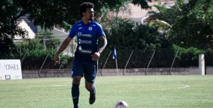 Série C: Zagueiro confia em permanência do São Bento: 'Vamos em busca das vitórias'