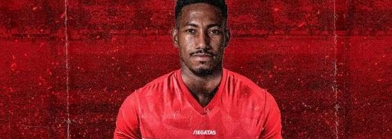 Série B: Ex-atacante do Flu testa positivo para Covid-19 e desfalca CRB