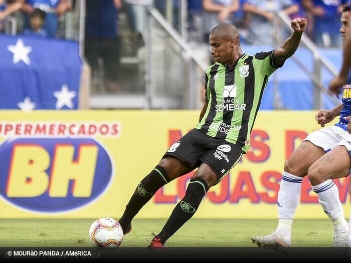 Guarani acerta empréstimo de volante que estava no vice-líder da Série B